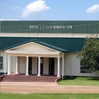 Marcus L Tillis Memorial Gym
