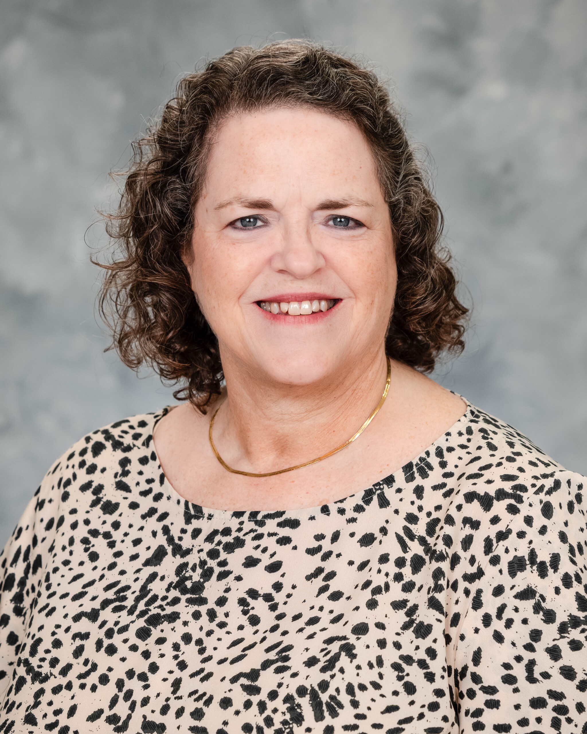 DEBBIE BARNES