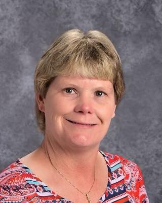 SUSAN HUDSPETH
