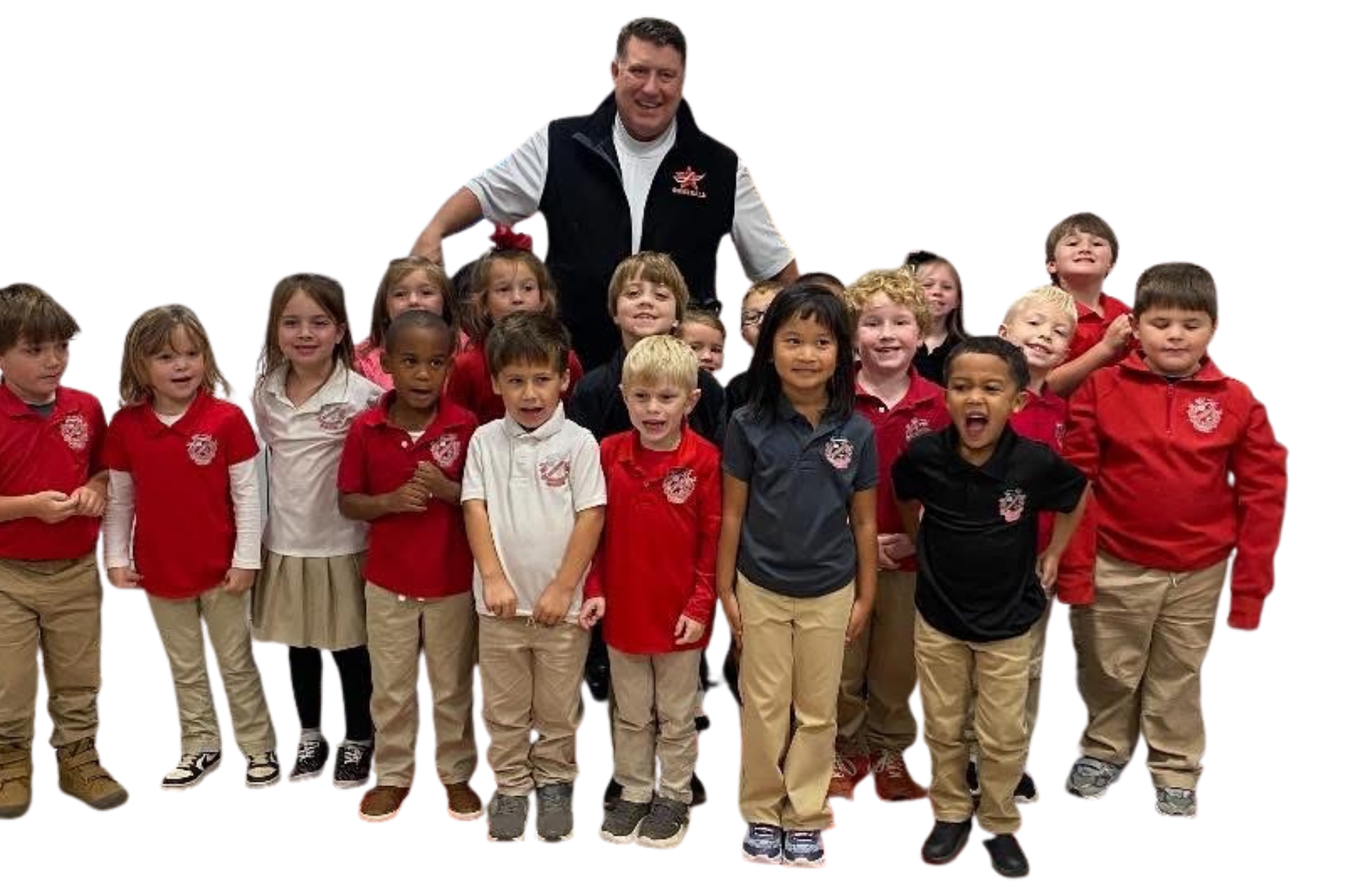 christian academy christian academy