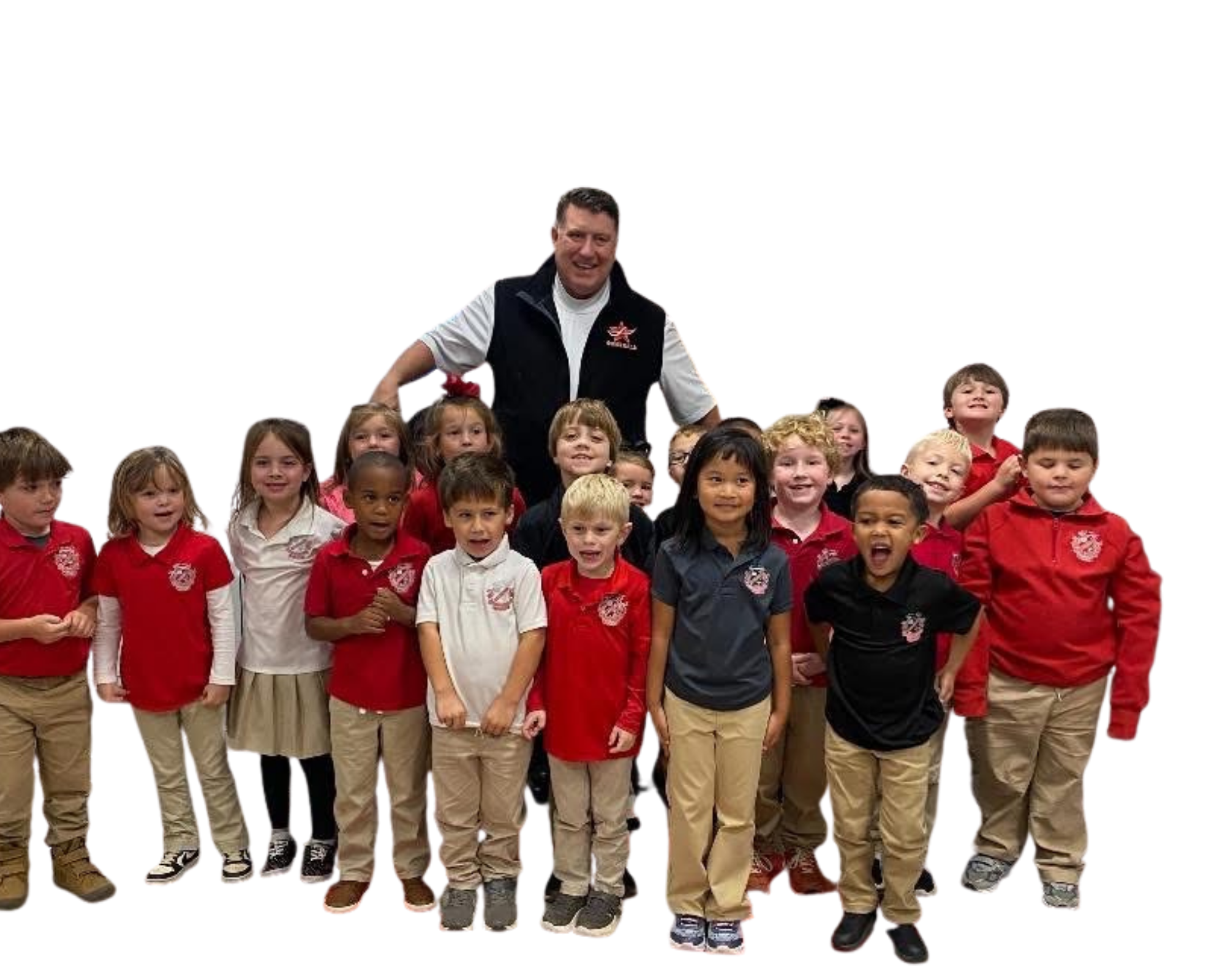 christian academy christian academy